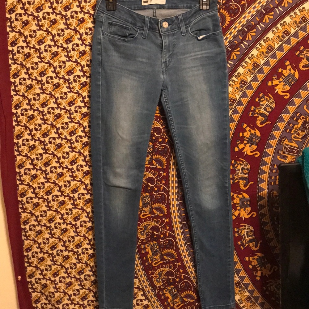 Levi jeans
